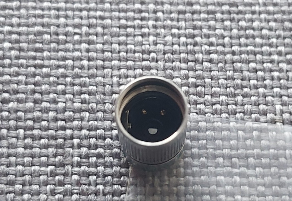 Olympus Borescopic Led Tip AT120D/FF-IV86 PN N2965700