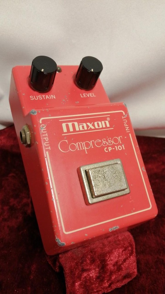MAXON CP-101 Effector