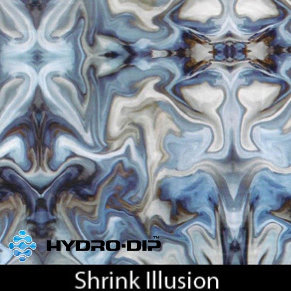 HD-I-21 Shrink Illusions