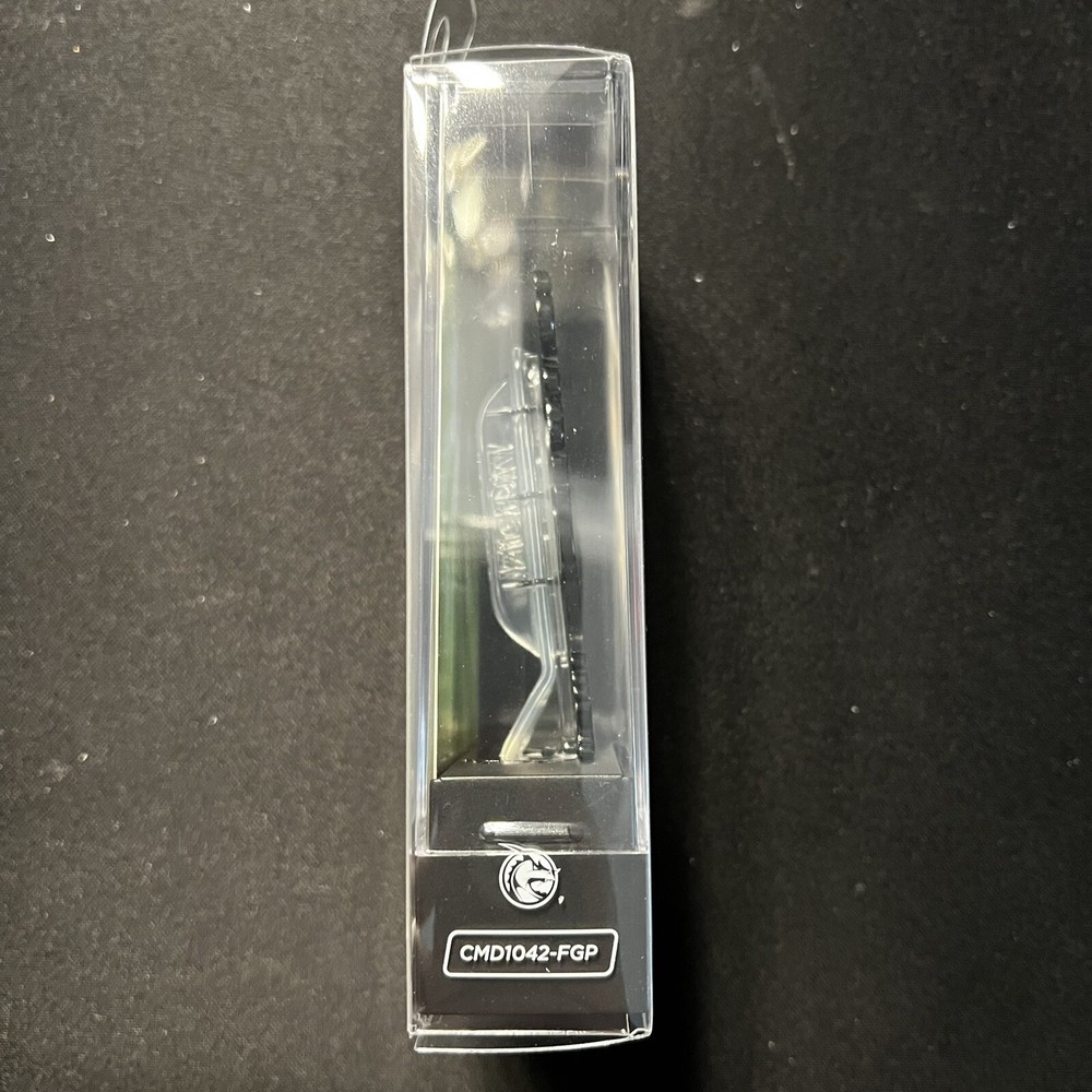 FiGPiN Dragon Ball Launch #554 Hard Case