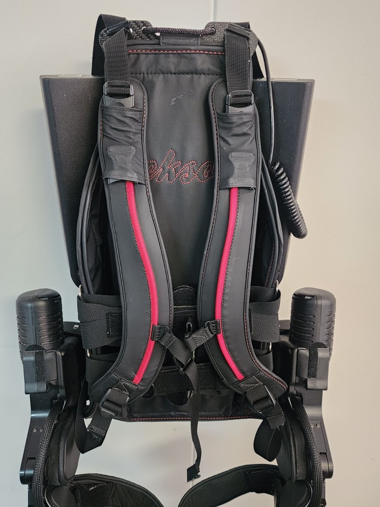 Ekso GT Robotic Exoskeleton