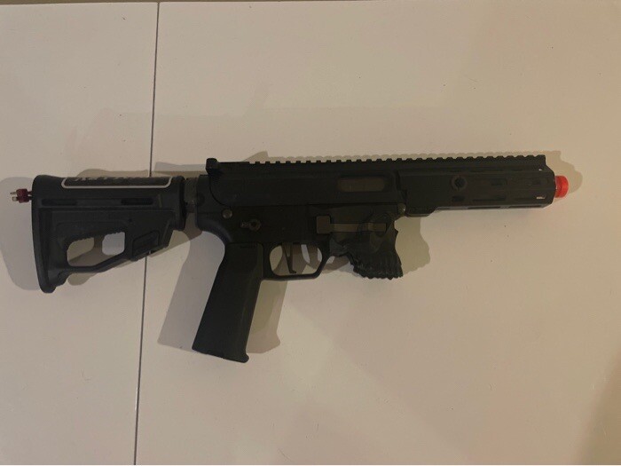 Airsoft EMG Sharps Bros Jack9