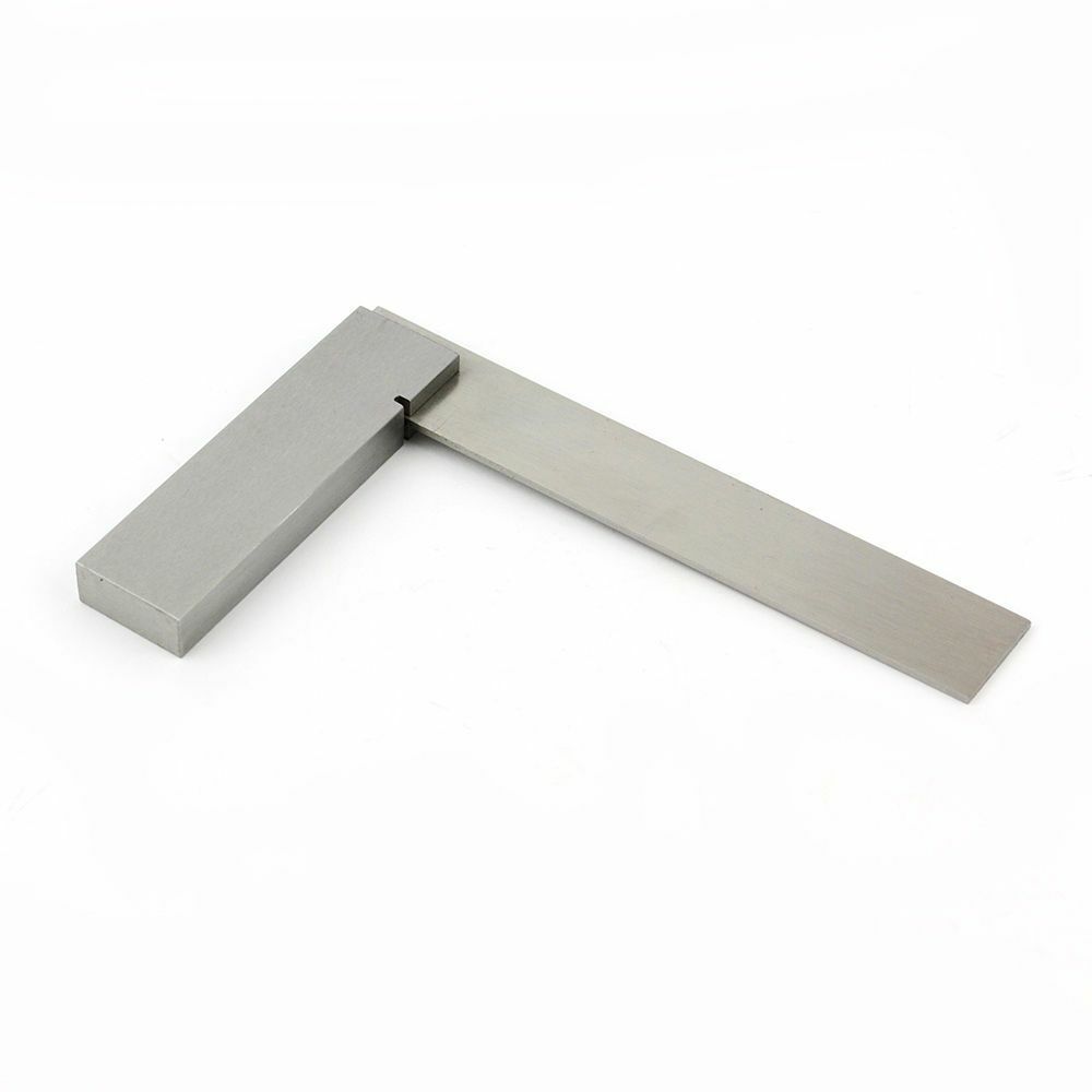 Ramelson 150mm/6 inch Professional Engineer Square Measuring & Marking