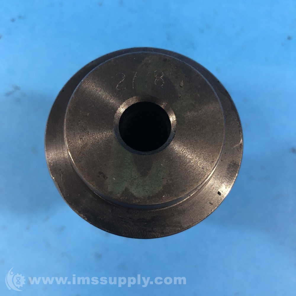2778 Press Fit Drill Bushing USIP
