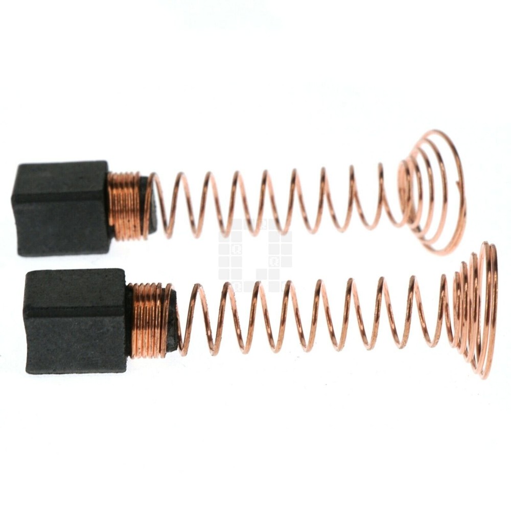 Bosch / Dremel 2610009829 Carbon Brush and Spring Set