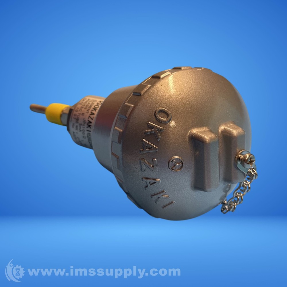 Okazaki AS25131 Resistance Thermometer FNIP
