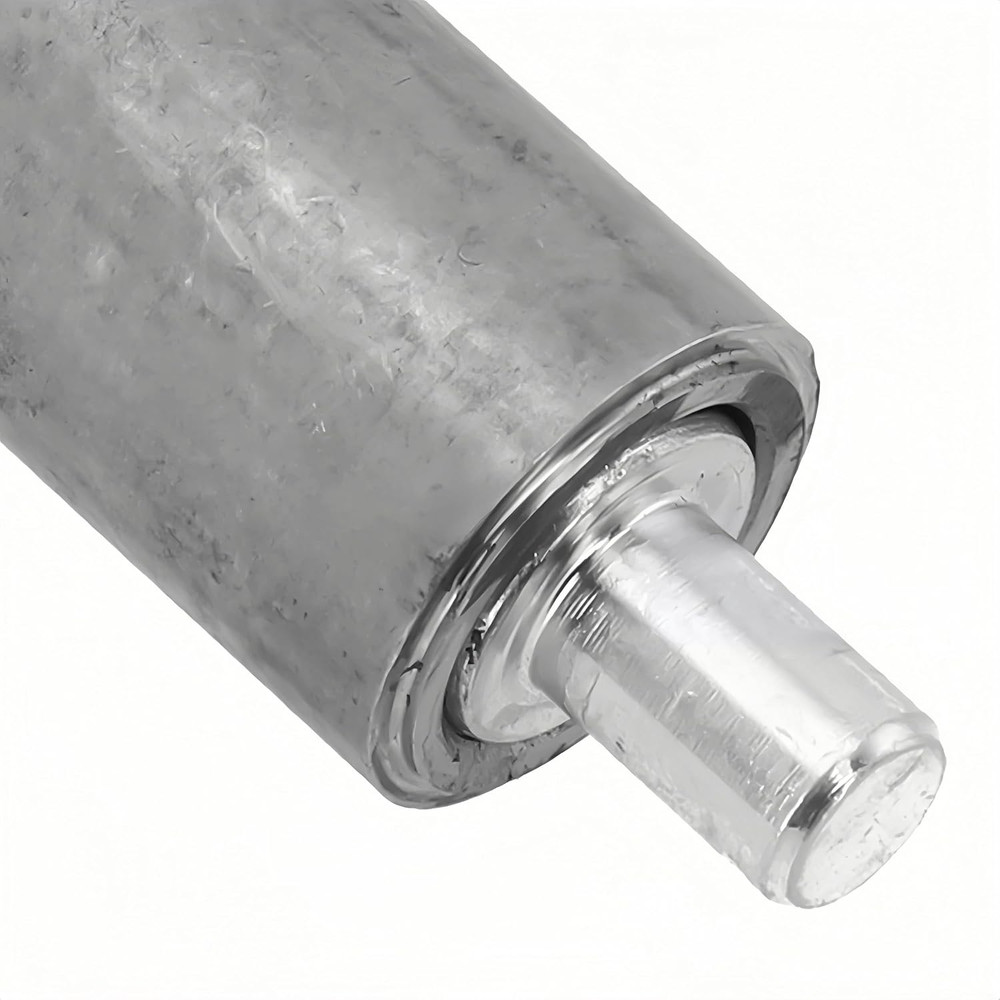 Handle Locking Spring Loaded Pull Pin /Pop Pin ShankSteel Tire Carrier Pin 2Pack