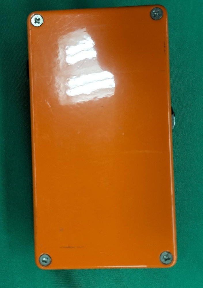 PLUSH PURE GAIN Buffer/Booster