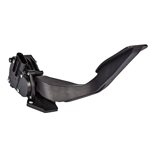 Accelerator Gas Pedal w/Position Sensor Replacement for Chevy Silverado GMC