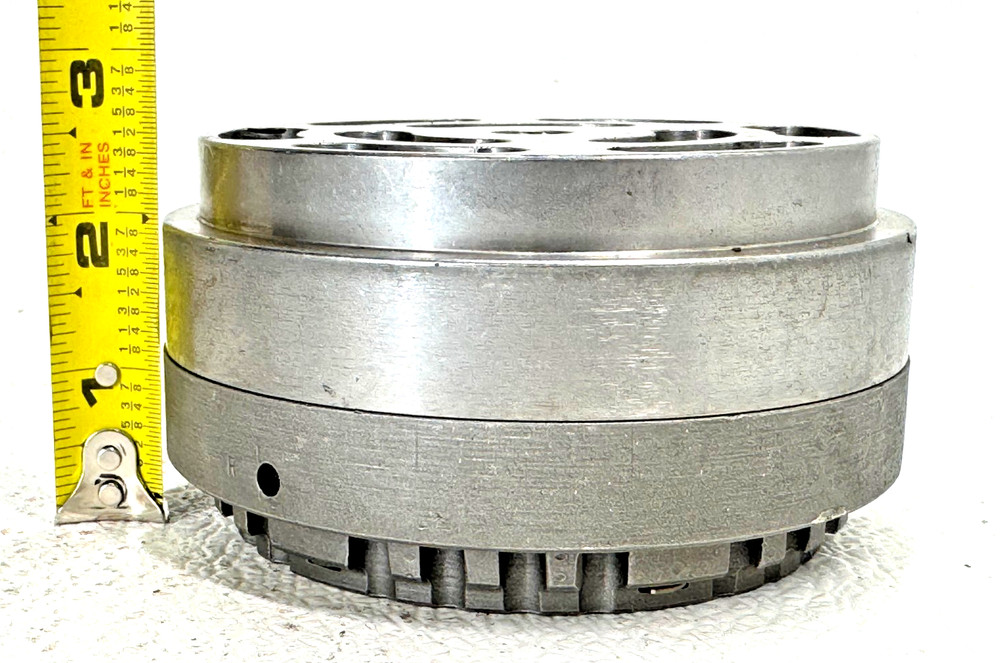 Compressor Suction Valve 4-1/4" PN: 231734J1S6