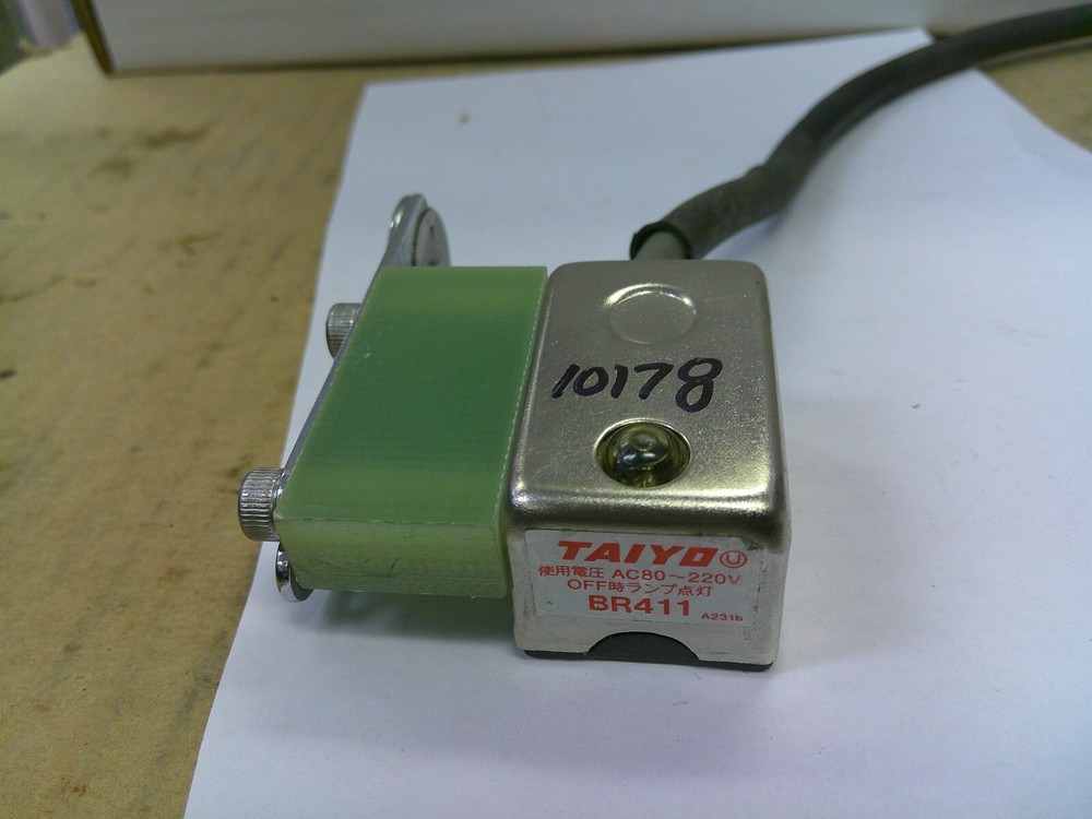TAIYO BR411 POSITION SENSOR