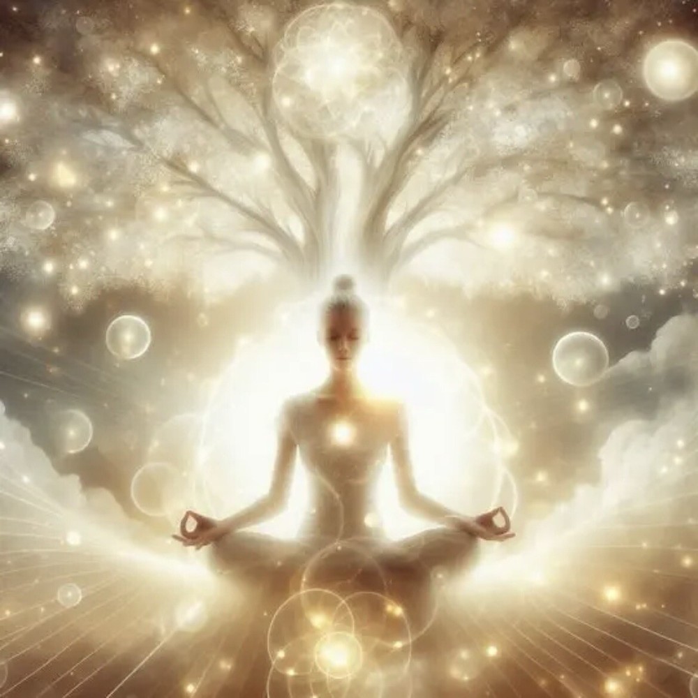 Distance Chakra 🌈 Removal Session