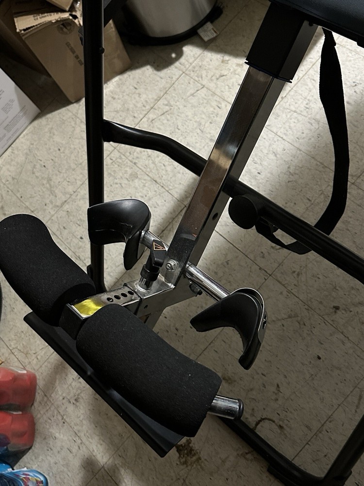 inversion machine $100 Price Negotiable