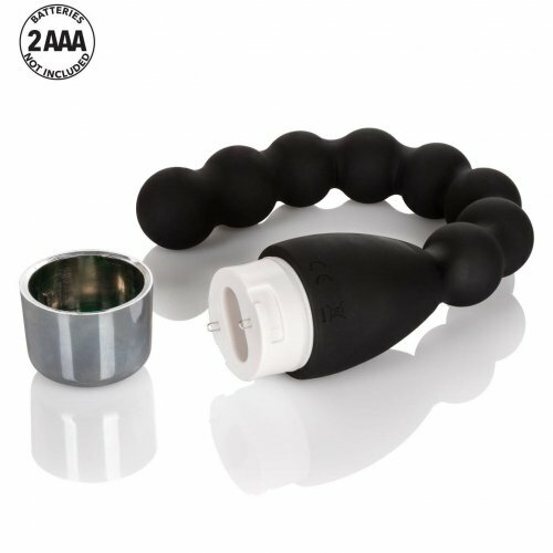 Silicone Bendie Power Probe