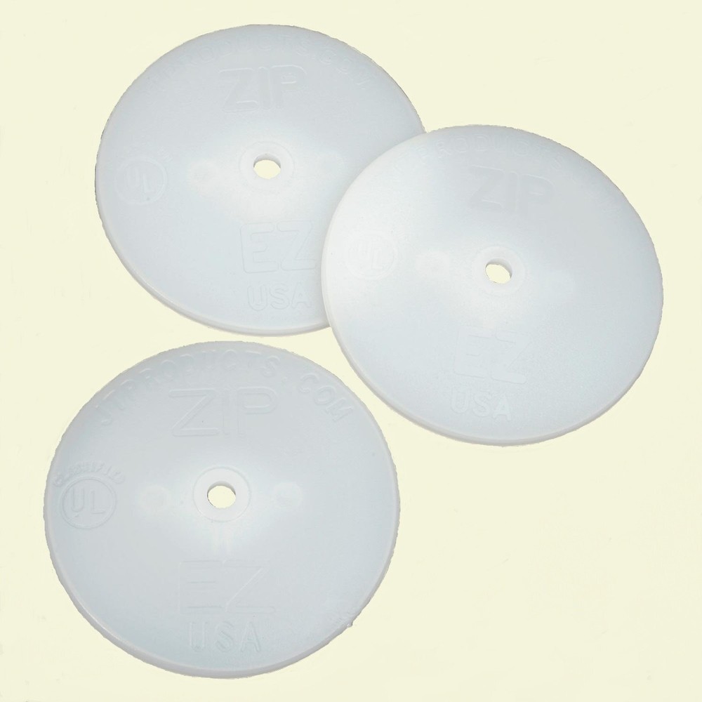 Zip-Ez All-Purpose Insulation Fasteners