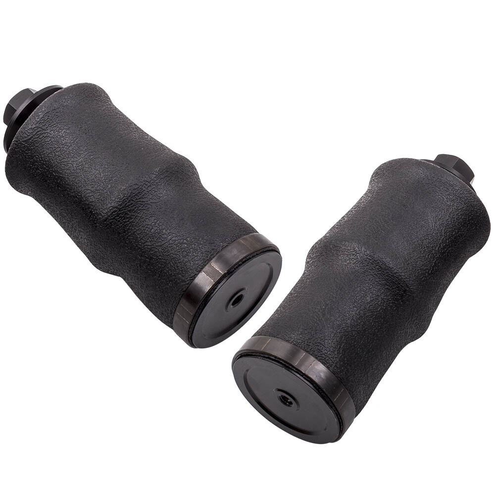 2 PCS Air Suspension Bag for Firestone W02-358-7036 Cab for Peterbilt W023587036