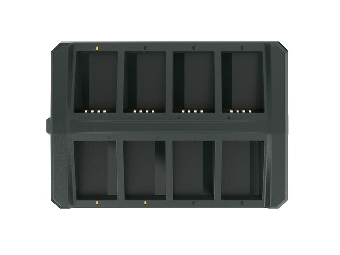 HL-Solidcom C1-4S Full-Duplex Wireless DECT Intercom System with 4 Headsets