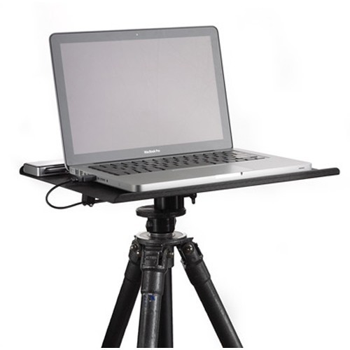 Tether Tools Aero Table Traveler Portable Workstation w/ Secure Strap - Used