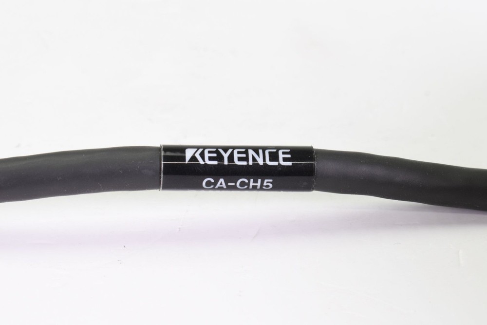 KEYENCE CA-CH5, Camera cable for high-speed camera, L=5m