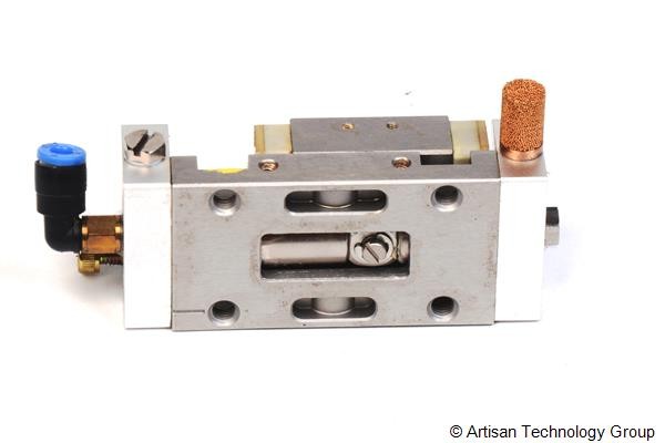 SMC MXP12-15 Guided Cylinder