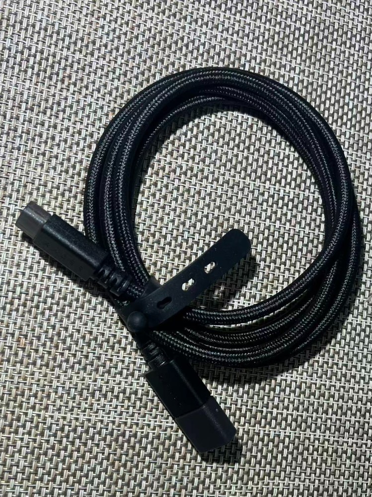 Razer cable data charging Type USB-C Razer High-Speed Fast Charging Cable 5FT