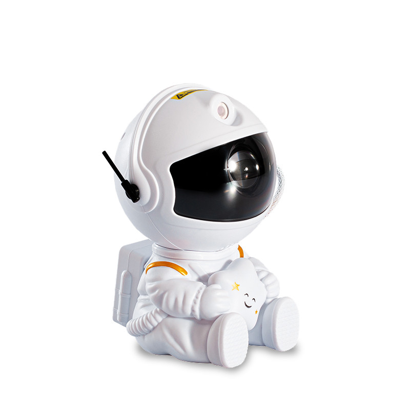 ASTRONAUT STAR PROJECTOR (ASTRONAUT NEBULA PROJECTOR)