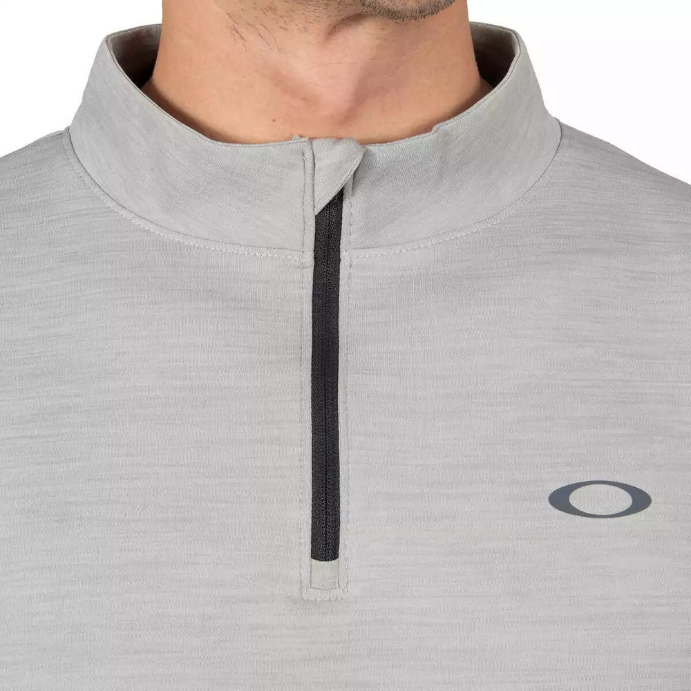 Oakley Men's Original Quarter Zip Pullover