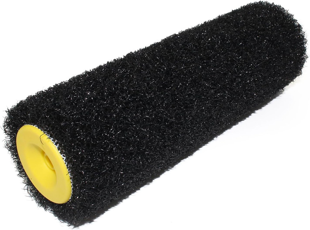 9" Drywall Compound Roller Cover - Texture Roller for Walls, Ceilings, More