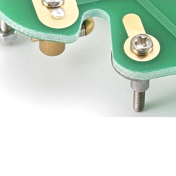 MB Slot Controller Trigger Pivot 20001