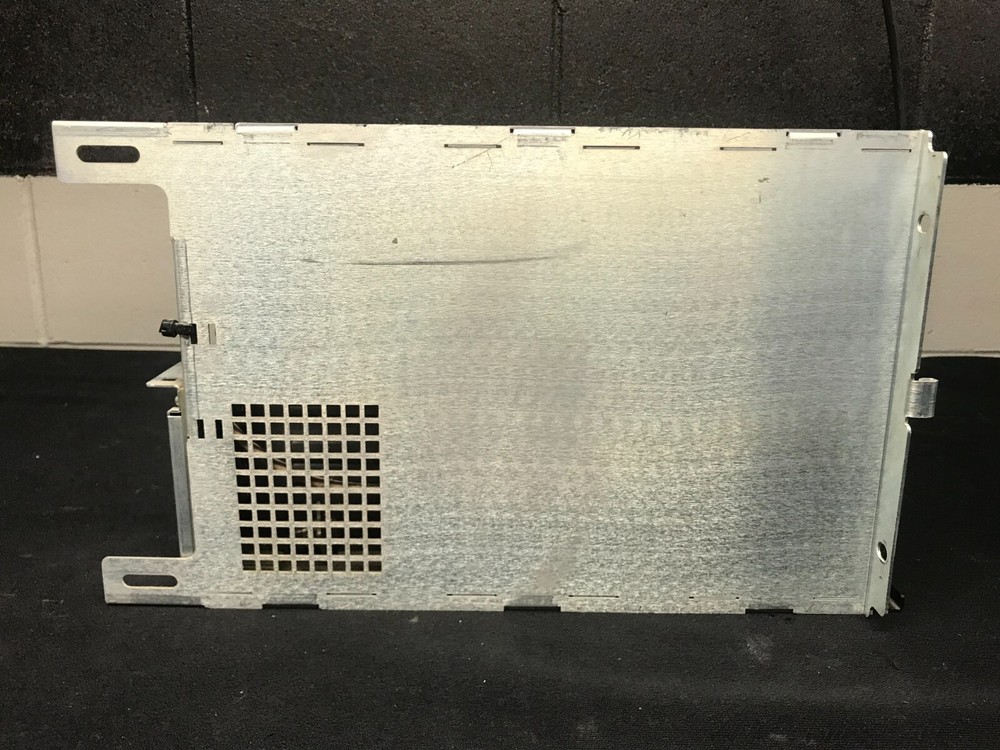 Motorola T5365A Quantro Base Unit Chassis Only