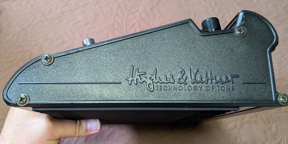 Hughes & Kettner REPLEX Junk