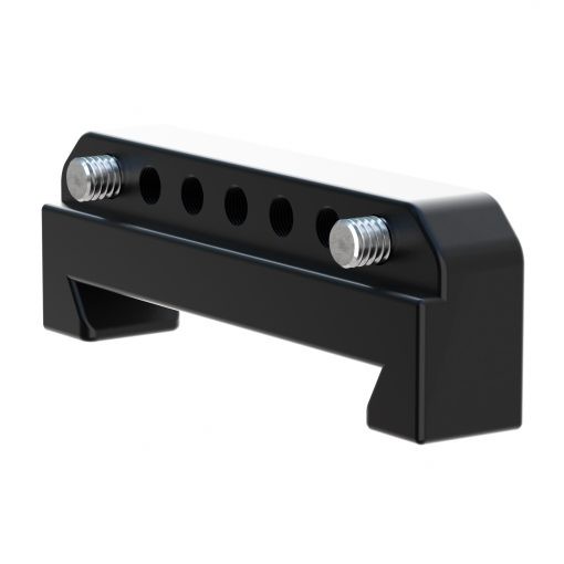 ARRI Standard Dovetail Mount for STRATUS Shoulder Rig System