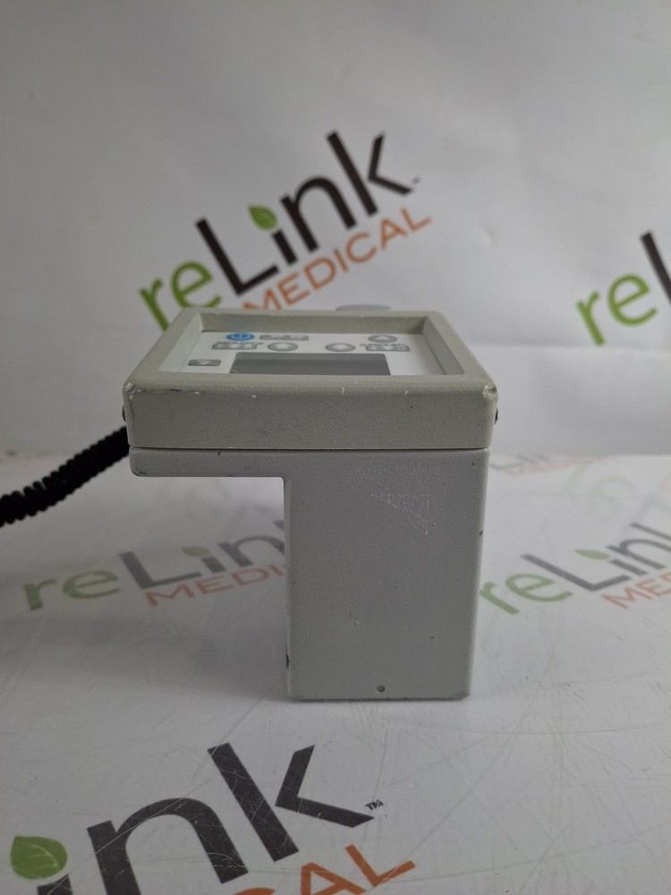 Maxtec, Inc. MAXBlend Low Flow Air/Oxygen Blender