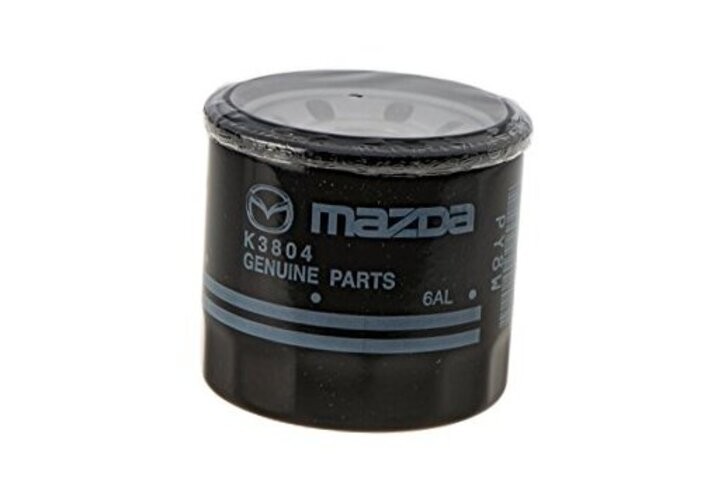 Mazda Oil Filter - PY8W14-302