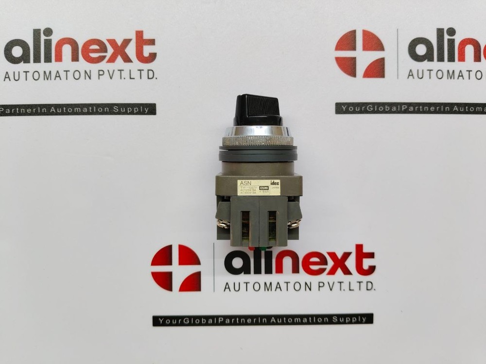 Idec ASN 41-10570 Series Selector Switch
