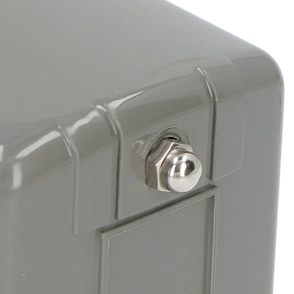 Water Pump Pressure Switch Controller ZG1/4 Thread Pressure Switch Tool Part