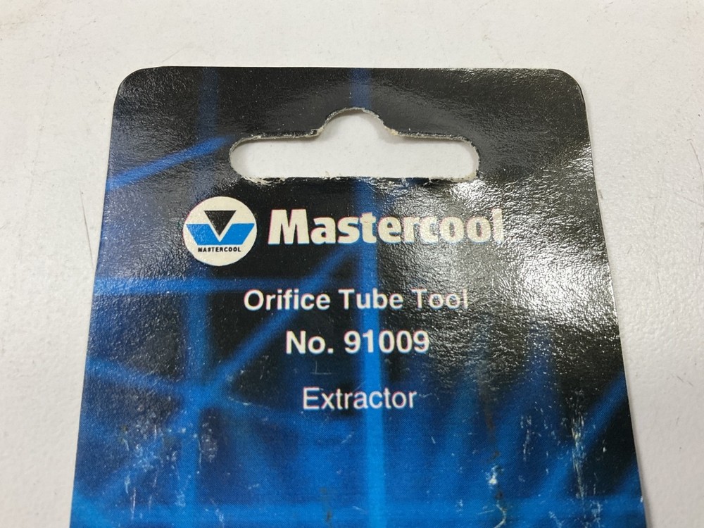 Mastercool 91009 Universal Orifice Tube Extractor Tool