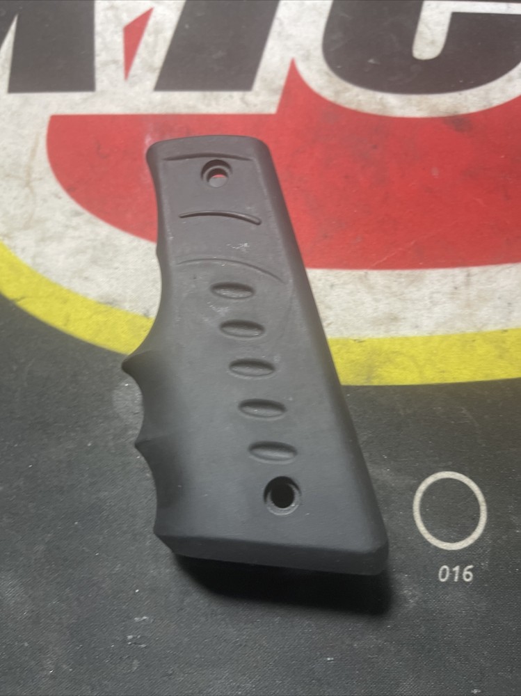 Paintball Autococker WGP Grips