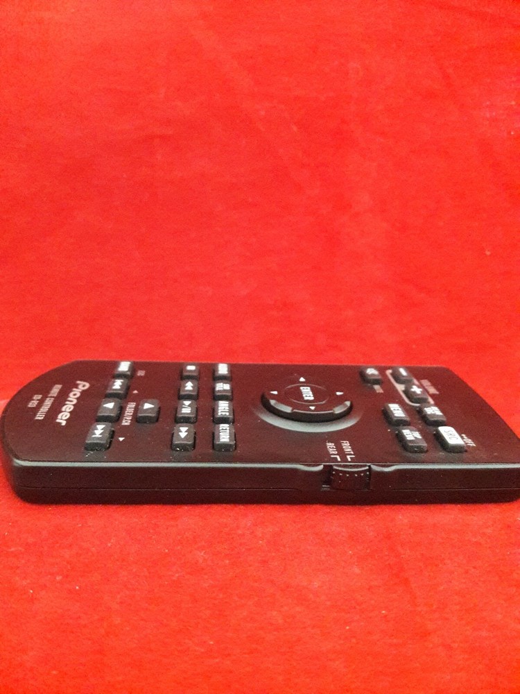 Pioneer OEM Remote Control MVH-2400NEX
