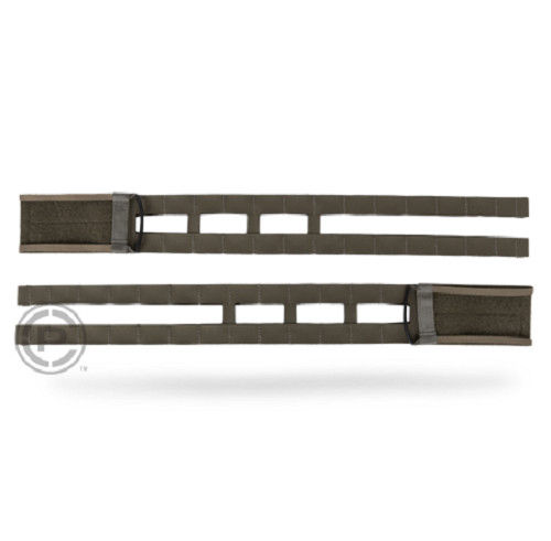 Crye Precision - AirLite Structural Cummerbund - Ranger Green - Large