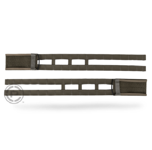Crye Precision - AirLite Structural Cummerbund - Ranger Green - Large