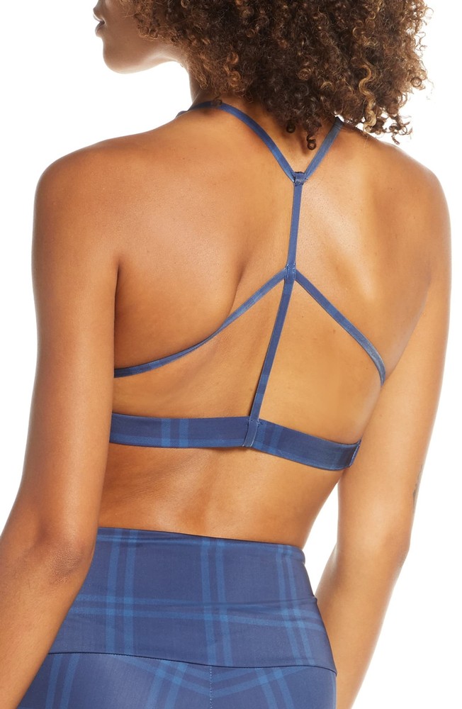 Onzie Flow Pyramid Bra 3058