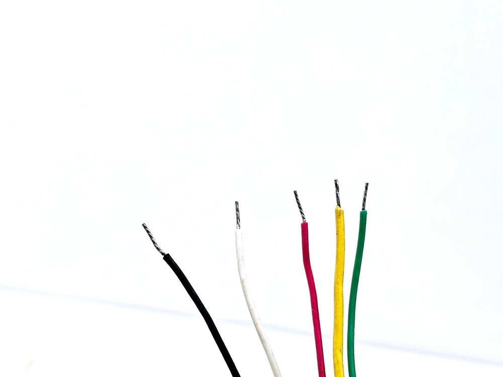 TSB-2.5K-SS TOTALCOMP SINGLE ENDED BEAM LOAD CELL