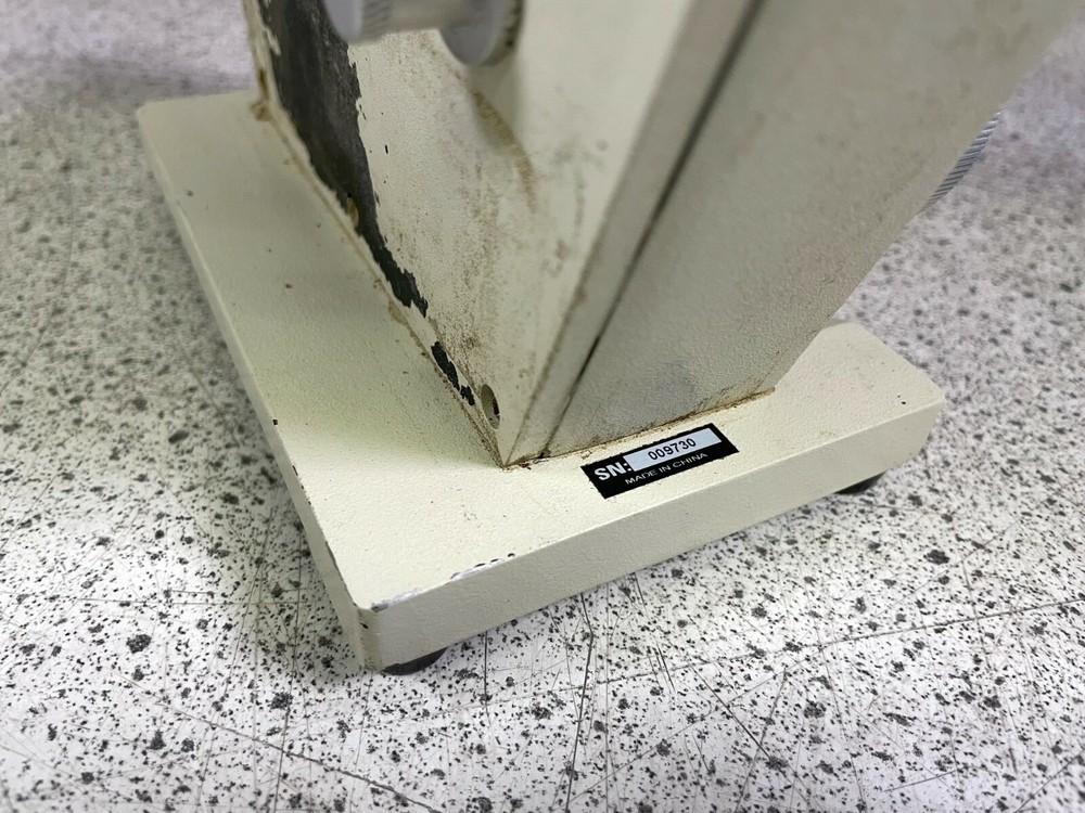 VEEGEE C10 Abbe Refractometer