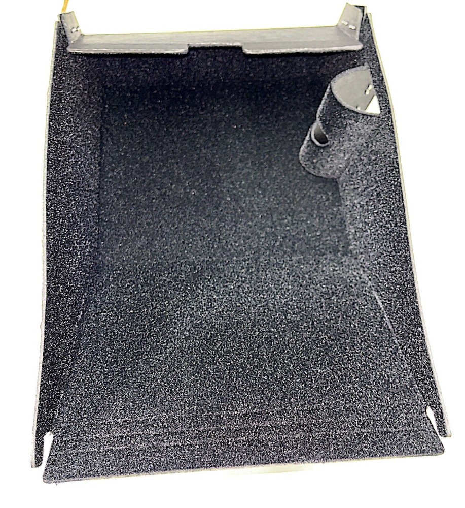 1968-76 Corvette Storage Compartment w/ Light  OEM Replacement