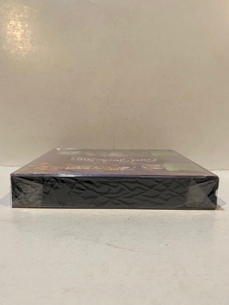 Hallmark Card Studio Deluxe 2003