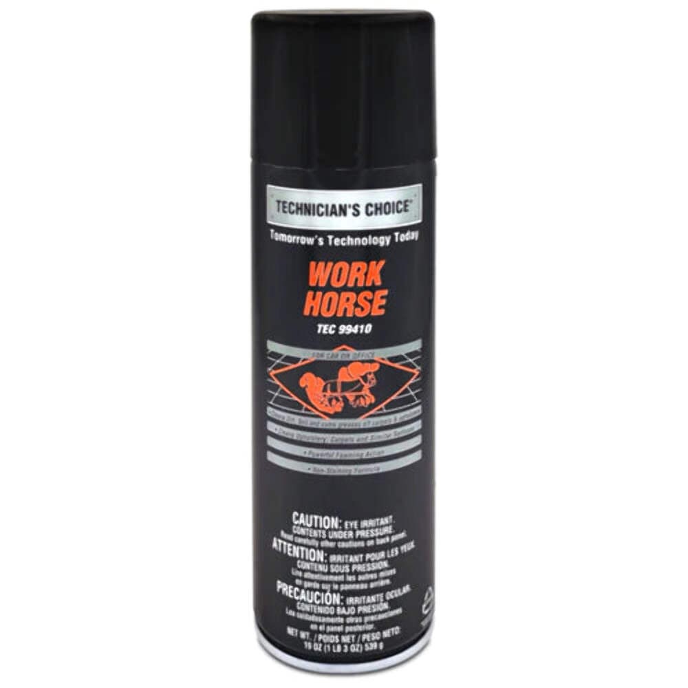 TEC WORK HORSE CLEANER SPRAY