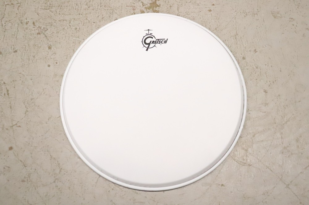 Gretsch 12" Coated Drum Head