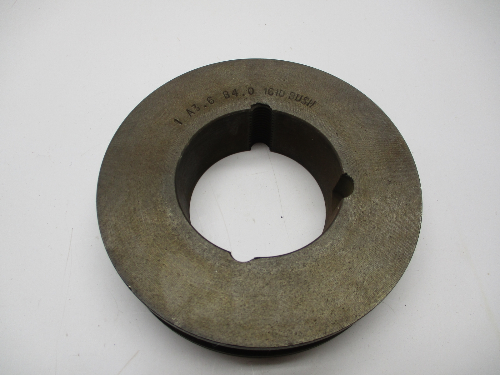 DODGE 118302 SHEAVE 1A3.6B4.0 NSMP