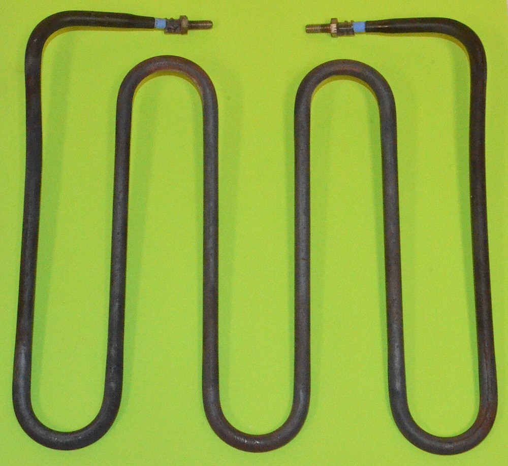 Nuova Simonelli USA Upper Heating Element *Used* 15320001